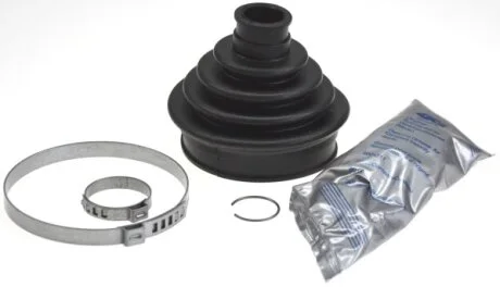 Пыльник ШРУСа наруж. VW,SKODA (пр-во GKN) SPIDAN 25527