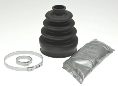 Пильовик приводу колеса SPIDAN 25542