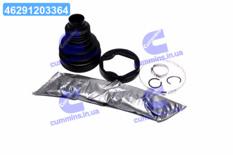 Пильовик ШРКШ внутр. (GKN) SPIDAN 25545