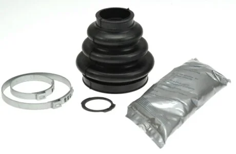 Пильовик ШРУСа зовн. BMW (вир-во GKN) SPIDAN 25546