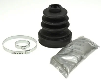 Пыльник ШРУСА FIAT, FORD, HONDA, HYUNDAI, MAZDA, SUZUKI (выр-во GKN) SPIDAN 25550