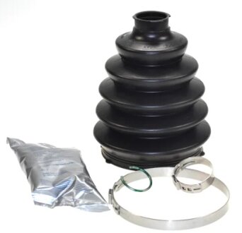 Пильовик приводу колеса SPIDAN 25594