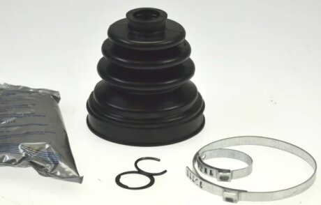 Пильовик ШРУСа BMW (GKN) SPIDAN 25647