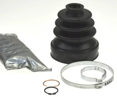 Пильовик ШРУС внутр. FORD (вир-во GKN) SPIDAN 25672
