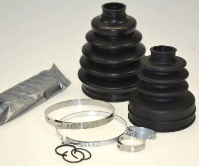 Пильовик приводу колеса SPIDAN 25677