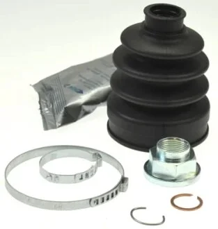 Пыльник ШРУСа внутр. FORD FIESTA VI (выр-во GKN) SPIDAN 25685