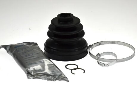 Пильовик приводу колеса SPIDAN 25692