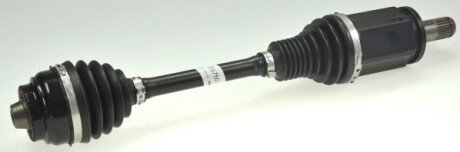 Привідний вал SPIDAN 25750