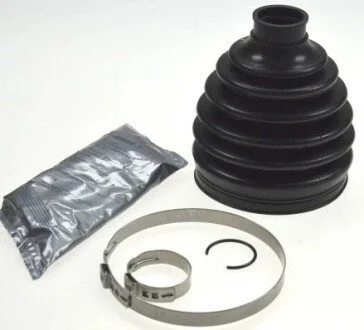 Пыльник ШРУС внеш. AUDI A3, Q2, Q3, SKODA, VW (выр-во GKN) SPIDAN 25757