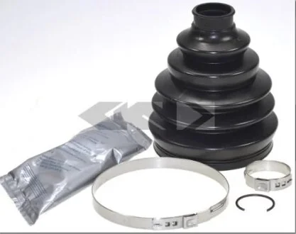 Пыльник ШРУСа наруж. VW,SEAT,AUDI,SKODA (пр-во GKN) SPIDAN 25773