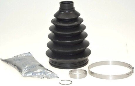 Пильовик приводу колеса SPIDAN 25806