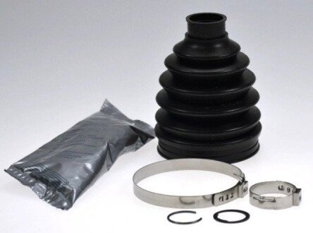 Пыльник привода колеса SPIDAN 25816