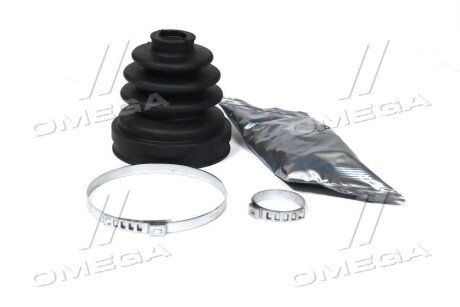 Пильовик приводу колеса SPIDAN 25817