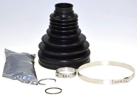 Пильовик приводу колеса SPIDAN 25826