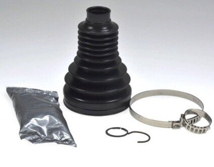 Пильовик приводу колеса SPIDAN 25864