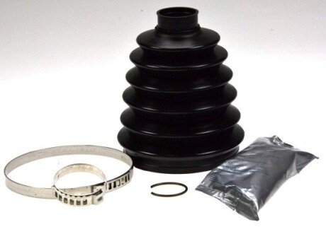 Пильовик ШРУС зовніш. MB (GKN) C.I.U SPIDAN 25918