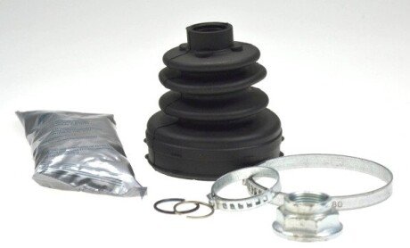 Пильовик ШРУСа внутр. FORD FIESTA VI, B-MAX (JK) (GKN) SPIDAN 25924