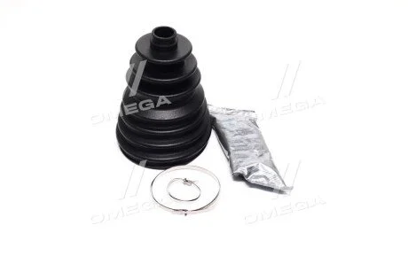 Пильовик ШРУСу UNIVERSAL (вир-во GKN) C.I.U SPIDAN 25984