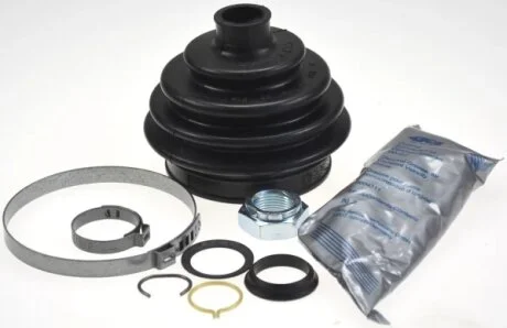 Пыльник ШРУСа наруж. VW,AUDI (Пр-во GKN) SPIDAN 26005