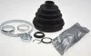 Пыльник ШРУСа наруж. VW,SEAT (Пр-во GKN) SPIDAN 26037 (фото 1)