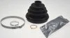 Пыльник ШРУСа OPEL (пр-во GKN) SPIDAN 26039 (фото 1)