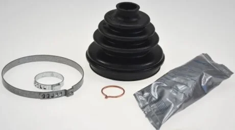 Пыльник ШРУСа OPEL (пр-во GKN) SPIDAN 26039