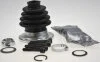 Пильовик ШРУС внутр. VW CADDY (вир-во GKN) SPIDAN 26054 (фото 1)