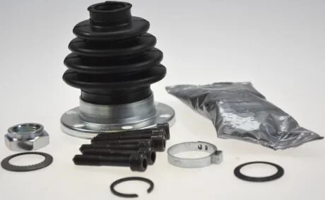 Пильовик ШРУС внутр. VW CADDY (вир-во GKN) SPIDAN 26054