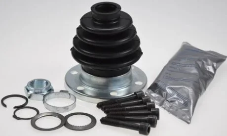 Пильовик ШРУС внутр. VW,SEAT,AUDI,SKODA (вир-во GKN) SPIDAN 26062