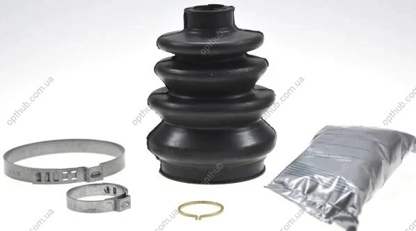 Пыльник ШРУСа внутр. OPEL (пр-во GKN) SPIDAN 26085 (фото 1)