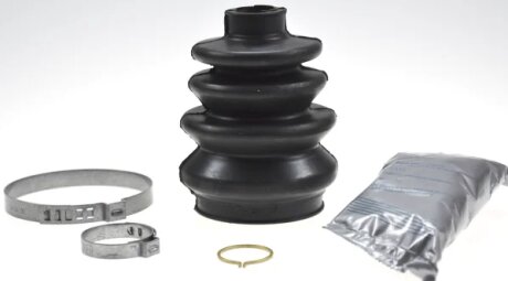 Пильовик ШРУС внутр. OPEL (GKN) SPIDAN 26085