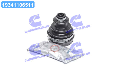 Пильовик ШРУС зовніш. FORD (GKN) SPIDAN 26106