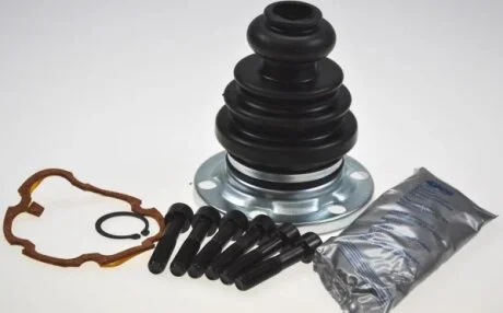 Пильовик ШРУС внутр. VW,SKODA,AUDI (вир-во GKN) SPIDAN 26109