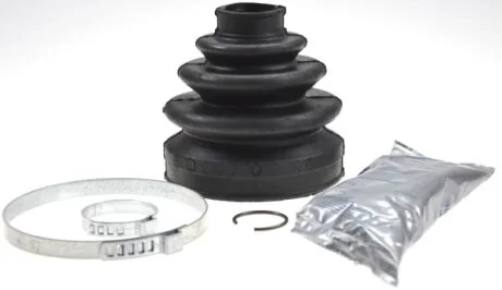 Пыльник ШРУСА HONDA (выр-во GKN) SPIDAN 26124