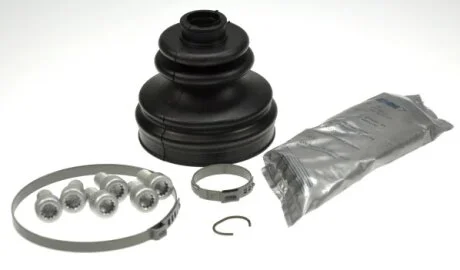 Пыльник ШРУСа внутр. AUDI (пр-во GKN) SPIDAN 26128