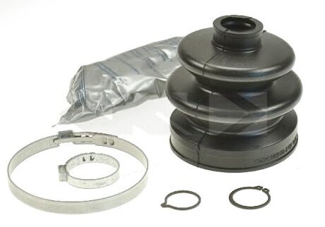 Пильовик ШРУСа SPIDAN 26142