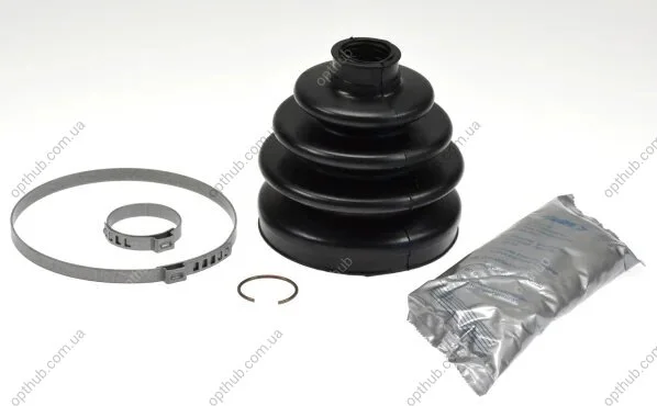 Пыльник ШРУСа наруж. HONDA,NISSAN (Пр-во GKN) SPIDAN 26178 (фото 1)
