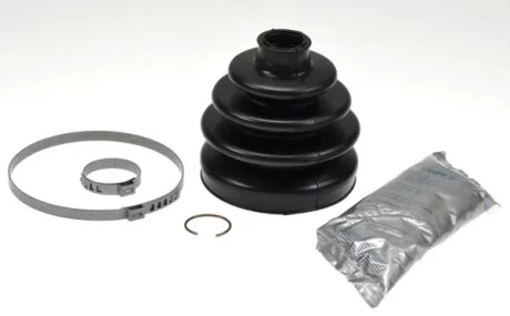 Пыльник ШРУСа наруж. HONDA,NISSAN (Пр-во GKN) SPIDAN 26178
