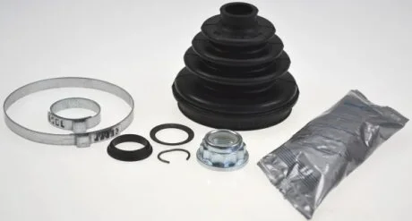 Пыльник ШРУСа наруж. VW,SEAT,SKODA,AUDI (Пр-во GKN) SPIDAN 26214