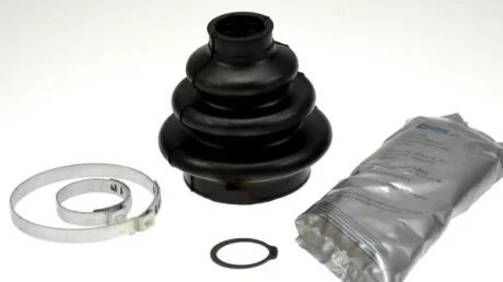 Пильовик ШРУС BMW 3(Е46)/5(Е39) (вир-во GKN) SPIDAN 26246