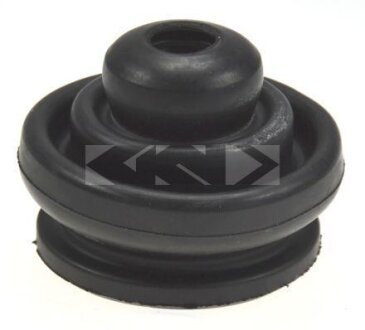 Пильовик приводу колеса SPIDAN 26253