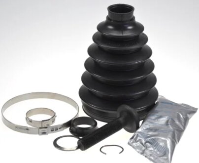 Пильовик ШРУС зовніш. VW,SEAT,RENAULT (GKN) SPIDAN 26274