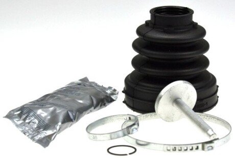 Пильовик приводу колеса SPIDAN 36003