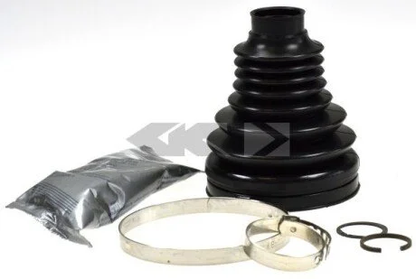 Пильовик ШРУСа внутр. VW (вир-во GKN) C.I.U SPIDAN 36055