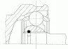 ШРУС SPIDAN 36066 (фото 2)