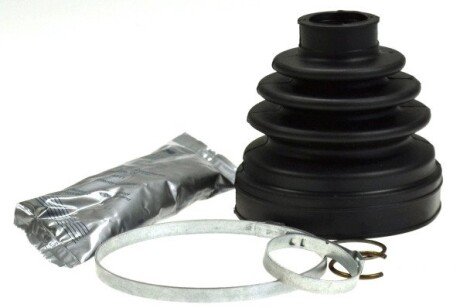 Пыльник привода колеса SPIDAN 36092