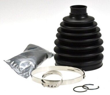 Пильовик приводу колеса SPIDAN 36095