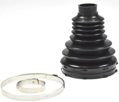 Пильовик приводу колеса SPIDAN 36125