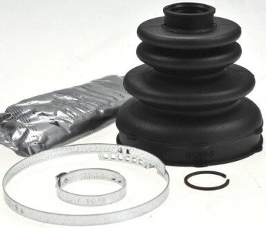 Пильовик приводу колеса SPIDAN 36141