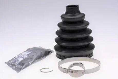 Пильовик ШРУСу FORD (вир-во GKN) SPIDAN 36150